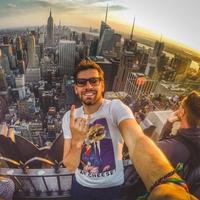 Отзыв от Никита - виза ДТВ